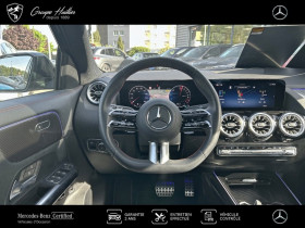 Mercedes GLA 250 e AMG Line  occasion  Gires - photo n7