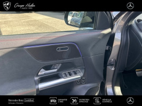 Mercedes GLA 250 e AMG Line  occasion  Gires - photo n17