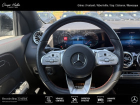 Mercedes GLA 250 e AMG Line  occasion  Gires - photo n11