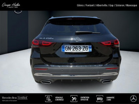 Mercedes GLA 250 e AMG Line  occasion  Gires - photo n4