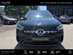 Mercedes GLA 250 e AMG Line  occasion  Gires - photo n8