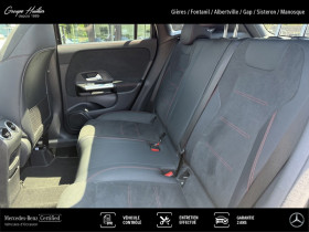 Mercedes GLA 250 e AMG Line  occasion  Gires - photo n13