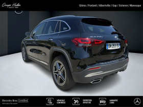 Mercedes GLA 250 e AMG Line  occasion  Gires - photo n3
