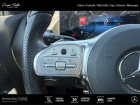 Mercedes GLA 250 e AMG Line  occasion  Gires - photo n14