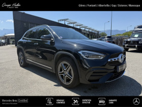 Mercedes GLA 250 e AMG Line  occasion  Gires - photo n7
