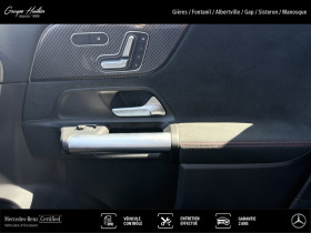 Mercedes GLA 250 e AMG Line  occasion  Gires - photo n19
