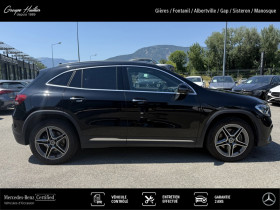 Mercedes GLA 250 e AMG Line  occasion  Gires - photo n6