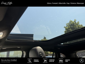 Mercedes GLA 250 e AMG Line  occasion  Gires - photo n17
