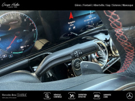 Mercedes GLA 250 e AMG Line  occasion  Gires - photo n15