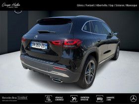 Mercedes GLA 250 e AMG Line  occasion  Gires - photo n5