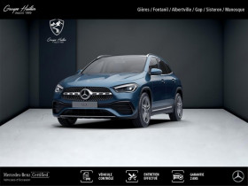 Mercedes GLA , garage GROUPE HUILLIER OCCASIONS  Gires