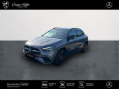Mercedes GLA occasion année 2024 boite Automatique Annonce Mercedes GLA occasion Hybride 250 e AMG Line à Fontanil-Cornillon