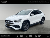 Annonce Mercedes GLA occasion Hybride 250 e AMG Line  TOURNON