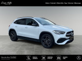 Annonce Mercedes GLA occasion Hybride 250 e AMG Line  TOURNON