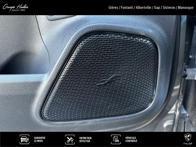 Mercedes GLA 250 e AMG Line  occasion  SISTERON - photo n20