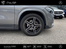 Mercedes GLA 250 e AMG Line  occasion  Gires - photo n8