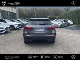 Mercedes GLA 250 e AMG Line  occasion  Gires - photo n4