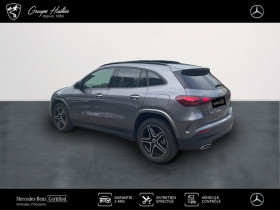 Mercedes GLA 250 e AMG Line  occasion  Gires - photo n3