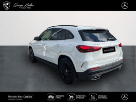 Mercedes GLA 250 e AMG Line  occasion  Gires - photo n3