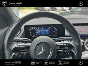 Mercedes GLA 250 e AMG Line  occasion  Gires - photo n9