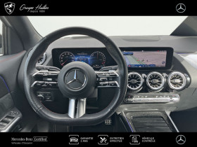 Mercedes GLA 250 e AMG Line  occasion  Gires - photo n6