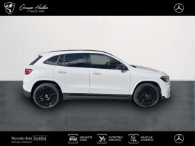 Mercedes GLA 250 e AMG Line  occasion  Gires - photo n4