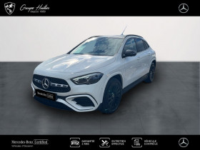 Mercedes GLA , garage GROUPE HUILLIER OCCASIONS  Gires