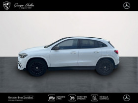 Mercedes GLA 250 e AMG Line  occasion  Gires - photo n2