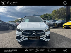 Mercedes GLA 250 e AMG Line  occasion  Gires - photo n5