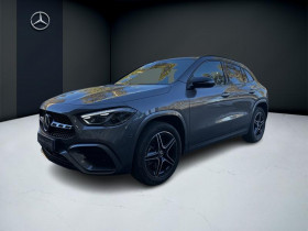 Mercedes GLA 250 e AMG Line  2023 - annonce de voiture en vente sur Auto Slection.com