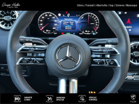 Mercedes GLA 250 e AMG Line  occasion  Gires - photo n10