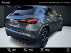 Mercedes GLA 250 e AMG Line  occasion  Gires - photo n5