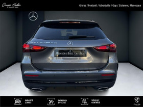 Mercedes GLA 250 e AMG Line  occasion  Gires - photo n6