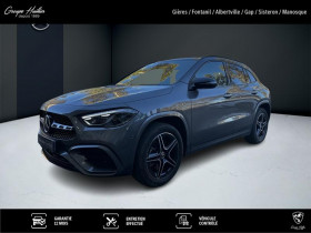 Mercedes GLA , garage GROUPE HUILLIER OCCASIONS  Gires