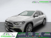 Annonce Mercedes GLA occasion Hybride 250 e BVA � Beaupuy
