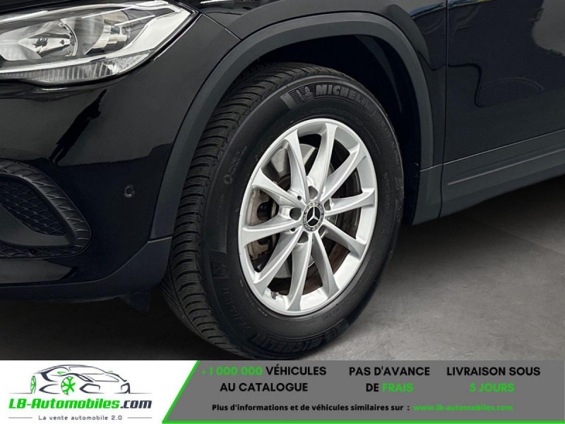 Mercedes GLA 250 e BVA  occasion � Beaupuy - photo n�7