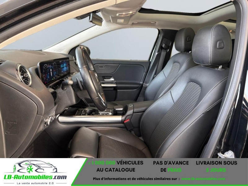 Mercedes GLA 250 e BVA  occasion � Beaupuy - photo n�8