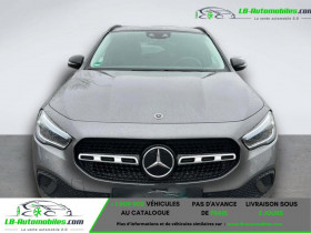 Mercedes GLA 250 e BVA  occasion � Beaupuy - photo n�4
