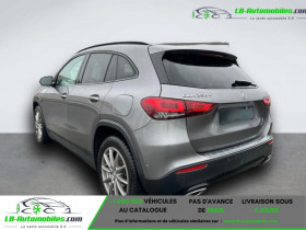 Mercedes GLA 250 e BVA  occasion � Beaupuy - photo n�3