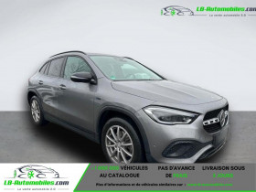 Mercedes GLA 250 e BVA  occasion � Beaupuy - photo n�2