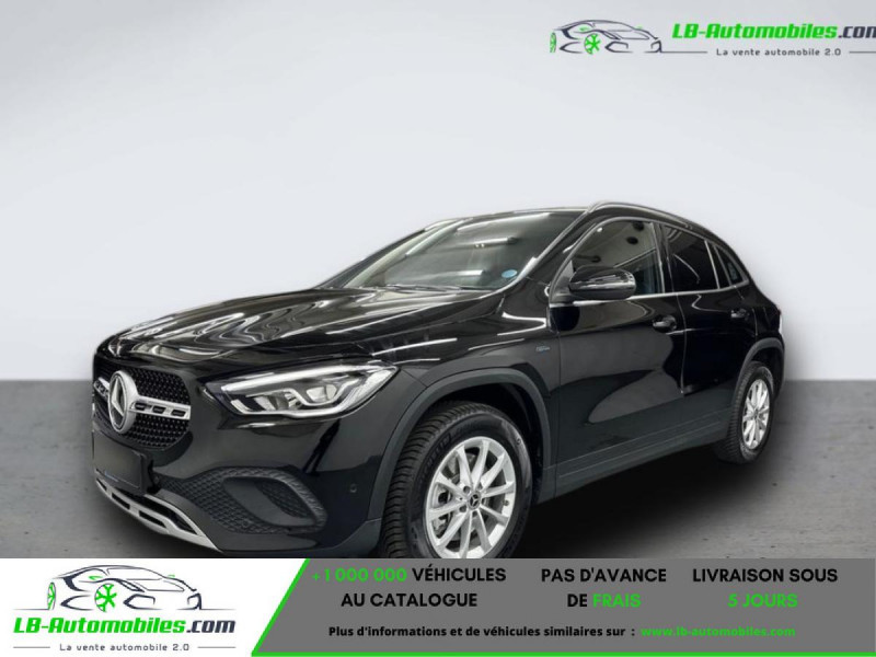 Mercedes GLA 250 e BVA  occasion � Beaupuy