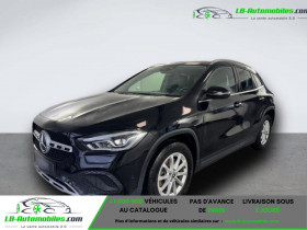 Mercedes GLA 250 e BVA  occasion � Beaupuy - photo n�2