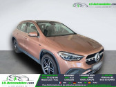 Annonce Mercedes GLA occasion Hybride 250 e BVA � Beaupuy
