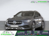 Annonce Mercedes GLA occasion Hybride 250 e BVA � Beaupuy