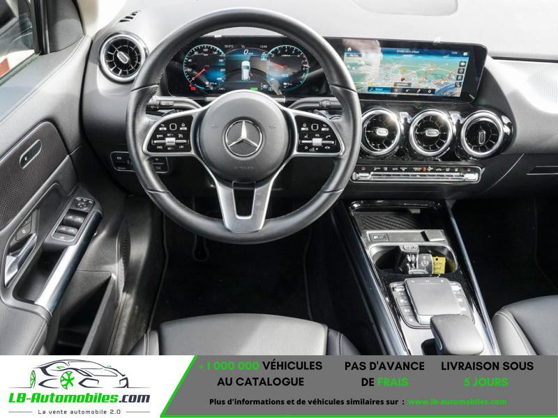 Mercedes GLA 250 e BVA  occasion  Beaupuy - photo n3