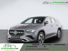 Mercedes GLA , garage LB AUTOMOBILES  Beaupuy