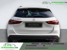 Mercedes GLA 250 e BVA  occasion  Beaupuy - photo n6