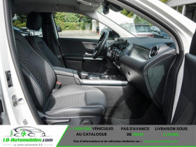Mercedes GLA 250 e BVA  occasion  Beaupuy - photo n7