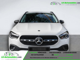 Mercedes GLA 250 e BVA  occasion  Beaupuy - photo n5