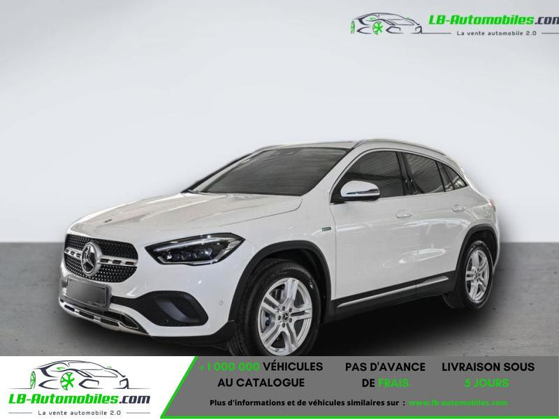 Mercedes GLA 250 e BVA  occasion  Beaupuy